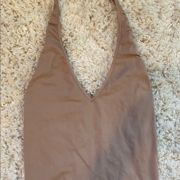 New Free People Intimately Landry Bodysuit M/L - Picture 5 of 11